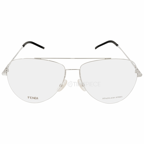 Fendi FF M0048 084J 57  Mens  Eyeglasses