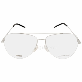 Fendi FF M0048 084J 57  Mens  Eyeglasses