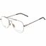 Fendi FF M0048 0KJ1 57  Mens  Eyeglasses