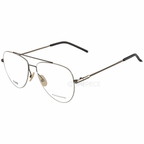 Fendi FF M0048 0KJ1 57  Mens  Eyeglasses