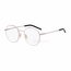 Fendi FF M0049 0010 00 52  Mens  Eyeglasses