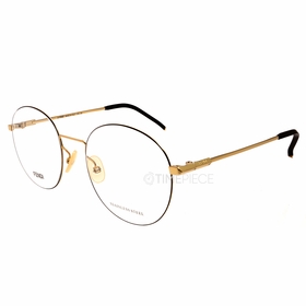 Fendi FF M0049 0J5G 52  Mens  Eyeglasses