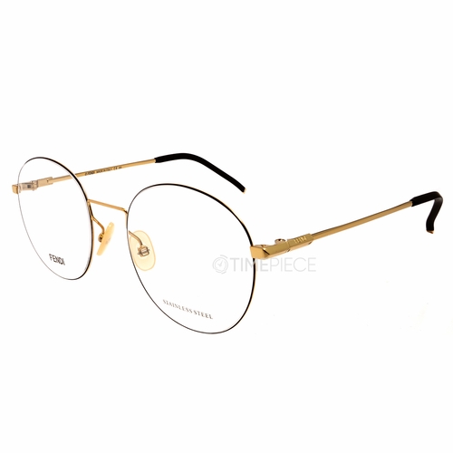 Fendi FF M0049 0J5G 52  Mens  Eyeglasses