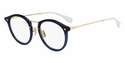 Fendi FF M0050 0J5G 48/22  Mens  Eyeglasses