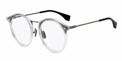Fendi FF M0050 0V81 48 Mens Eyeglasses Fendi FF M0050 0V81 48 Mens Eyeglasses