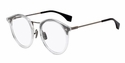 Fendi FF M0050 0V81 48 Mens Eyeglasses