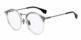 Fendi FF M0050 0V81 48  Mens  Eyeglasses