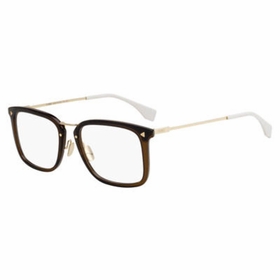 Fendi FF M0051 0J5G 53  Mens  Eyeglasses