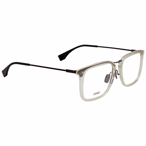 Fendi FF M0051 V81 53  Mens  Eyeglasses