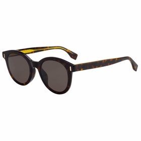 Fendi FF M0052/F/S 086 51  Mens  Sunglasses