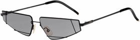 Fendi FF M0054/S 807 61  Ladies  Sunglasses
