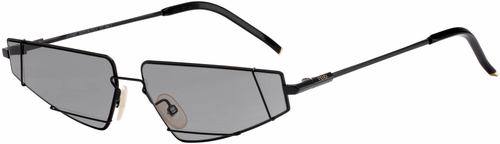 Fendi FF M0054/S 807 61  Ladies  Sunglasses