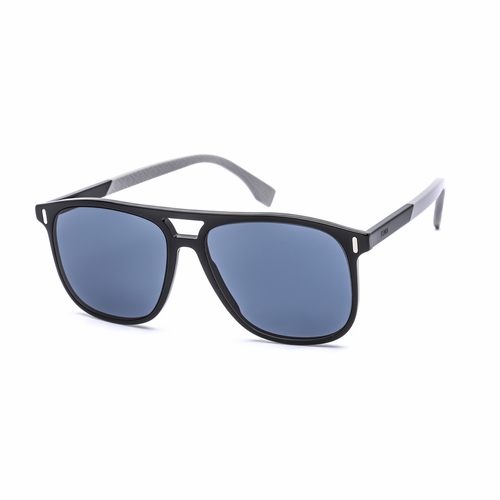 Fendi FF M0056/S 087 Mens Sunglasses Fendi FF M0056/S 087 Mens Sunglasses