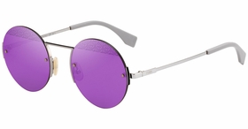 Fendi FF M0058/S B3V 52  Mens  Sunglasses