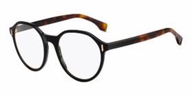 Fendi FF M0061 0807 51  Mens  Eyeglasses