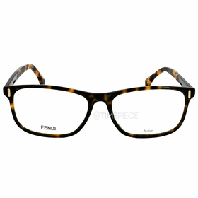 Fendi FF M0062 086 54  Mens  Eyeglasses