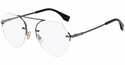 Fendi FF M0063 KJ1 55  Mens  Eyeglasses