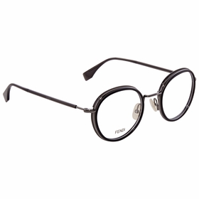 Fendi FF M0065 807 50  Mens  Eyeglasses