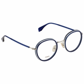 Fendi FF M0065 PJP 50    Eyeglasses