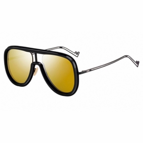 Fendi FF M0068/S 02M2 57  Mens  Sunglasses