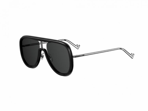 Fendi FF M0068/S ANS 57 Mens Sunglasses Fendi FF M0068/S ANS 57 Mens Sunglasses