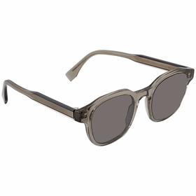 Fendi FF M0070/S 079U T4 50    Sunglasses