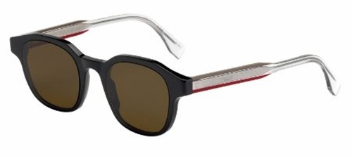 Fendi FF M0070/S 0807 70 50    Sunglasses