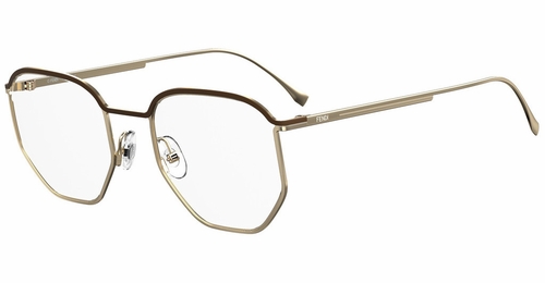 Fendi FF M0079 J5G 52  Mens  Eyeglasses