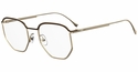 Fendi FF M0079 J5G 52  Mens  Eyeglasses