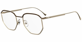 Fendi FF M0079 J5G 52  Mens  Eyeglasses