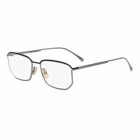 Fendi FF M0080 06LB 55/18  Mens  Eyeglasses