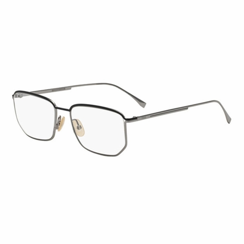 Fendi FF M0080 06LB 55/18  Mens  Eyeglasses