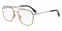 Fendi FF M0081 0F7I 55/19 Mens Eyeglasses