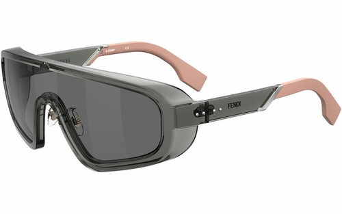Fendi FF M0084/S 0KB7  Mens  Sunglasses