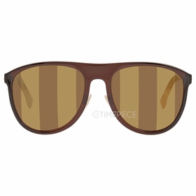 Fendi FF M0085/S 09Q/7Y 57  Mens  Sunglasses