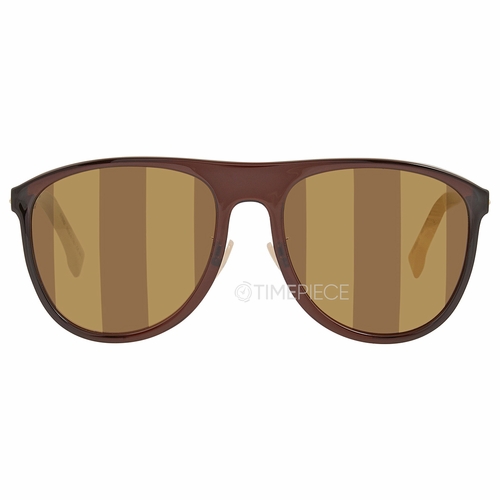 Fendi FF M0085/S 09Q/7Y 57  Mens  Sunglasses