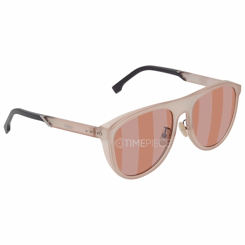 Fendi FF M0085/S 35J/BF 57  Mens  Sunglasses