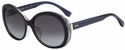 Fendi FF0001FS 07OY 56  Ladies  Sunglasses