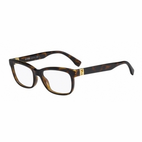 Fendi Ff00090EDJ0051  Ladies  Eyeglasses