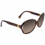 Fendi FF0032/F/S 0EDJ 60  Ladies  Sunglasses
