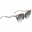 Fendi FF0041/S 0VIO 52  Ladies  Sunglasses