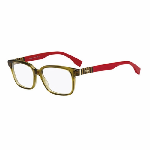 Fendi FF00560MQZ0053 Ladies Eyeglasses Fendi FF00560MQZ0053 Ladies Eyeglasses
