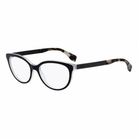 Fendi Ff00790DU00053  Ladies  Eyeglasses