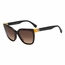 Fendi FF0128/S 0TRD 54  Ladies  Sunglasses