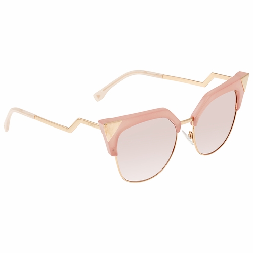 Fendi FF0149S035JQ454 Iridia Ladies  Sunglasses