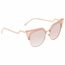 Fendi FF0149S035JQ454 Iridia Ladies  Sunglasses