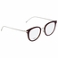 Fendi FF01660V5248  Ladies  Eyeglasses
