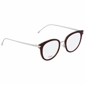 Fendi FF01660V5248  Ladies  Eyeglasses