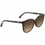 Fendi FF0172FS0TTO56 Ladies Sunglasses