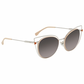 Fendi FF0176S01053  Ladies  Sunglasses